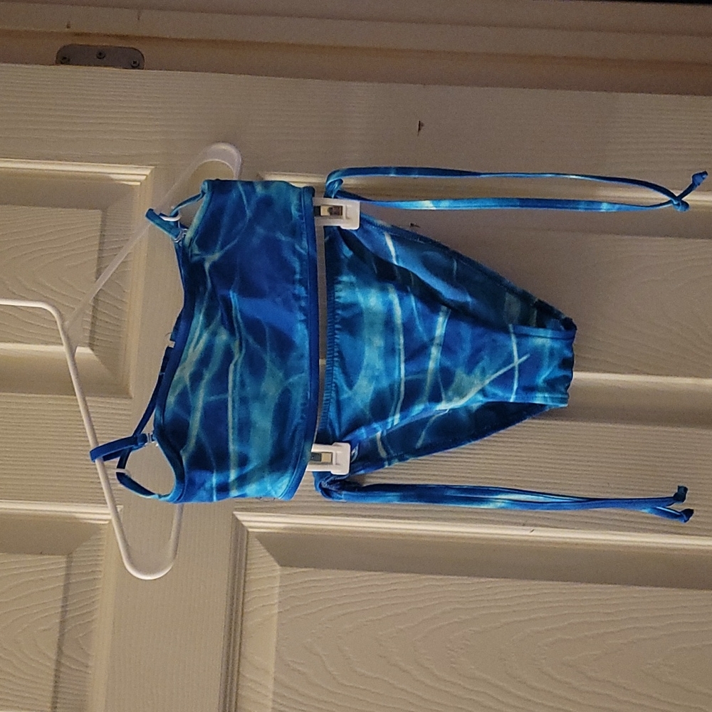 Bikini swimsuit